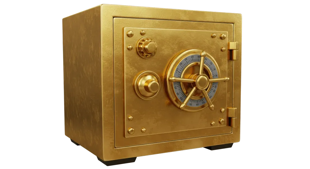 Garde d'or sécuriséwebp